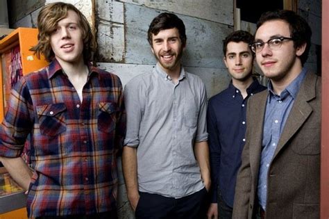 Tokyo police club - The high-energy indie rock outfit Tokyo Police Club began as a favorite of mid-2000s music blogs, but lasted far longer than many of their contemporaries t...